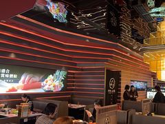 -牛YO寿喜烧和牛火锅自助(三台子万象汇店)