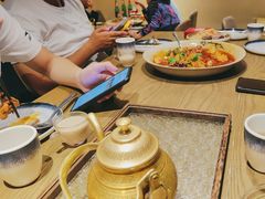 -那时新疆·若羌(经纬汇店)