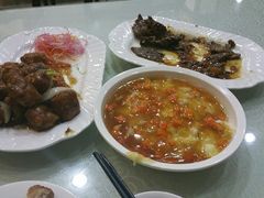 -宝发园名菜馆