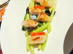 -上海滩餐厅(BFC外滩金融中心店)