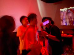 -V SHOW max KTV(粉巷店)