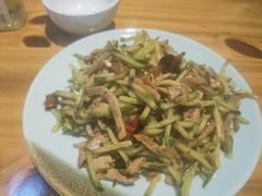 -满口香饭店