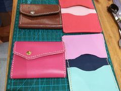 -Summer House夏莫手工坊团建活动(世博源店)