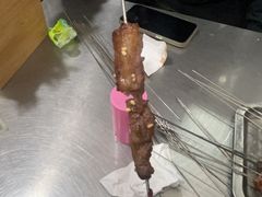 -文文烤肉(大皮院店)