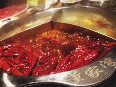 -董家湾重庆老火锅(嘉华店)