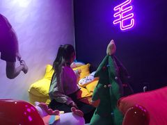 -VS SPORTS PARK运动玩乐园·团建·生日会(合生汇店)