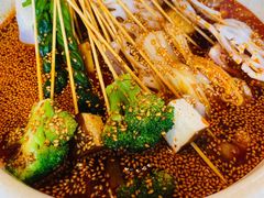 -叶婆婆钵钵鸡(解放碑店)