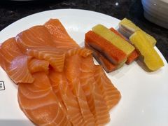 -川骄海鲜自助(河东店)