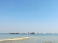 -霞山观海长廊