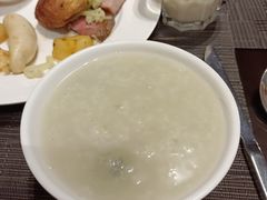 -北京海湾半山酒店-加咖啡西餐厅