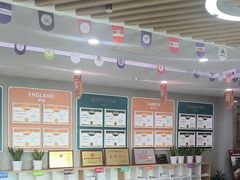-新东方前途出国留学·小语种(解放碑中心)