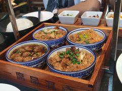 -阿庄新豫菜(航海东路店)