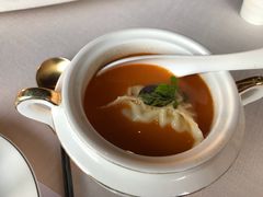 -三利音·东方司宴(外滩店)