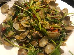 -小俩口烧烤东北菜(双井店)