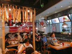 -瓦记米粉(东鼓道店)
