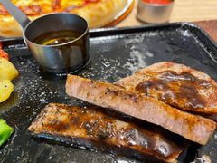 -必胜客(北苑路店)