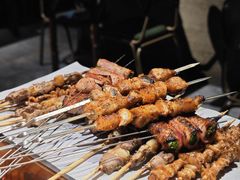-肉串汪(西便门店)
