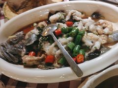 -陶缘一号·四季缘·老字号顺德菜·户外婚礼家宴(西滘店)
