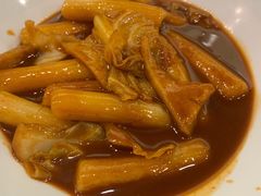 -韩礼年糕(飞虹路店)
