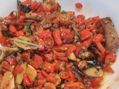 -八碗湘长沙市井菜(坡子街店)