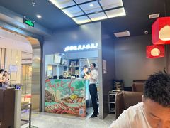 -黄记煌三汁焖锅(顺义华联店)