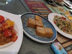 -大头力茶餐厅(花都融创茂店)