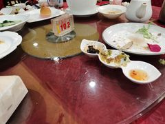 -东江海鲜酒家(艺都分店)