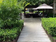 -北京乐多港万豪酒店汤乐宫温泉