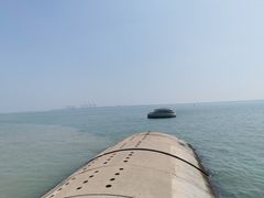 -东疆建设开发纪念公园
