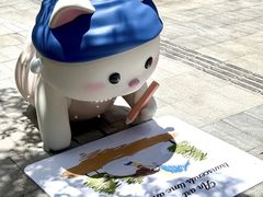 -深圳湾万象城(南山店)