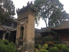 -西安化觉巷清真大寺