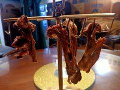 -楼兰新疆主题餐厅(苏州中心店)