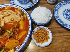 -西北狼(GOGO新天地店)