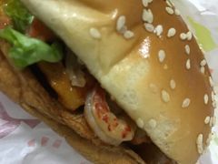 -肯德基(沪东店)