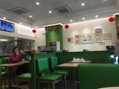 -香港麦奀云吞面世家(中山二路店)