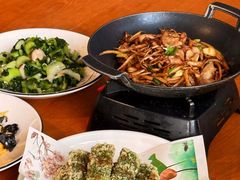 -食光慢宴·安吉土菜馆