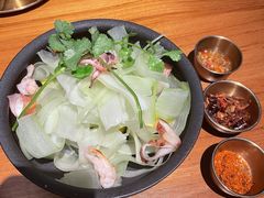 -SHAN山(前滩太古里店)