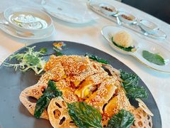 -东海朗廷酒店-唐阁T’ANG COURT 中餐厅