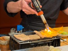 -Sushi Hanzo半藏(天环广场店)