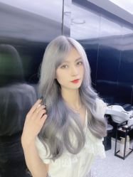 -时尚工厂·科学染发