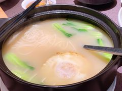 生日面-巨鹿春晓(静安寺店)