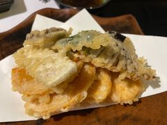 -天狗山料理(省体店)