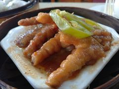 -百回味老爸茶(海彤店)