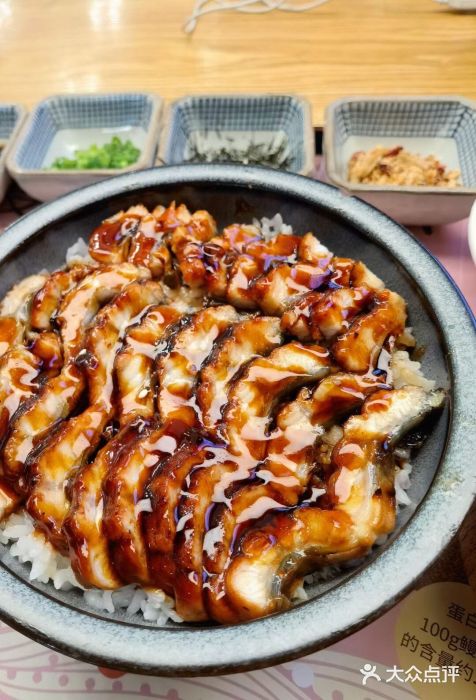 鳗鳗的爱(朝阳大悦城店)图片