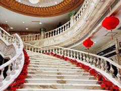 -万宝海鲜舫(劳动公园店)