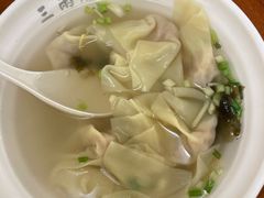 -三两春肚肺汤(崂山路店)