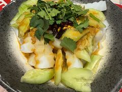 -东方饺子王(工农大路店)