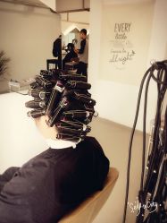 -FAB HAIR CLUB