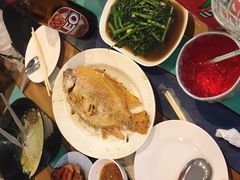 -Doo Dee Thai Food(Issan/Isaan/Esan)