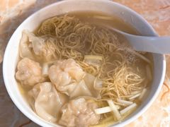 -恩宁刘福记(东华东路店)